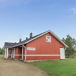 Yllaeskarpalo 3 Paeaetyhuoneisto By Interhome Holiday home Akaslompolo