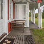 Holiday home Yllaeskarpalo 3 Paeaetyhuoneisto By Interhome Akaslompolo