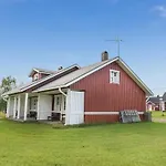 Holiday home Yllaeskarpalo 3 Paeaetyhuoneisto By Interhome *