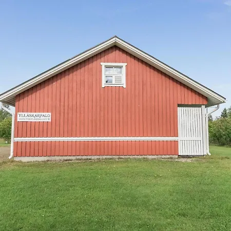 Nyaraló Yllaeskarpalo 3 Paeaetyhuoneisto By Interhome *