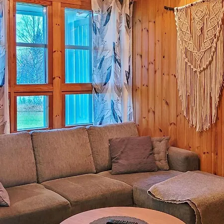 Yllaeskarpalo 3 Paeaetyhuoneisto By Interhome