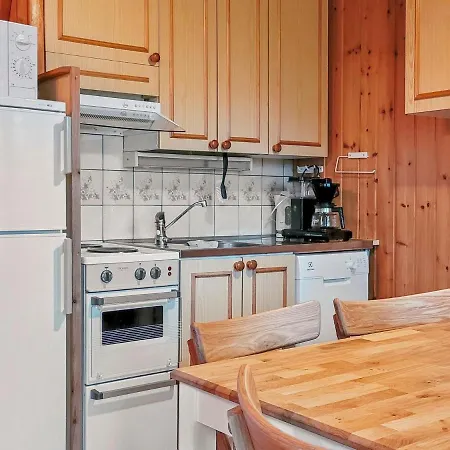 Nyaraló Yllaeskarpalo 3 Paeaetyhuoneisto By Interhome