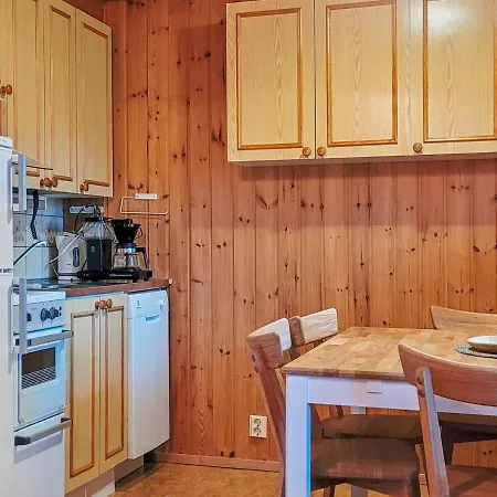 Yllaeskarpalo 3 Paeaetyhuoneisto By Interhome Äkäslompolo