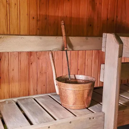 Yllaeskarpalo 3 Paeaetyhuoneisto By Interhome Nyaraló Äkäslompolo