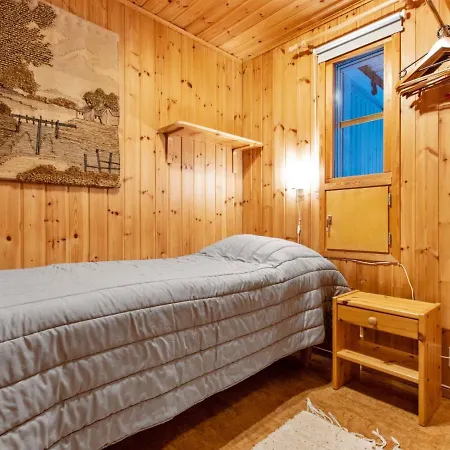 Yllaeskarpalo 3 Paeaetyhuoneisto By Interhome Nyaraló *