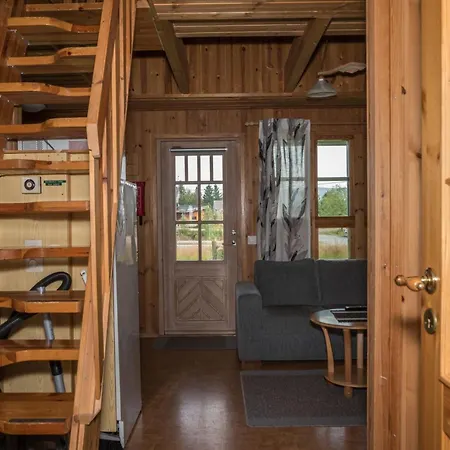 Semesterbostad Yllaeskarpalo 3 Paeaetyhuoneisto By Interhome