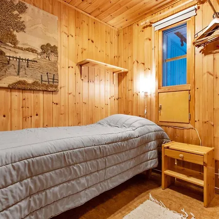 Yllaeskarpalo 3 Paeaetyhuoneisto By Interhome Semesterbostad *