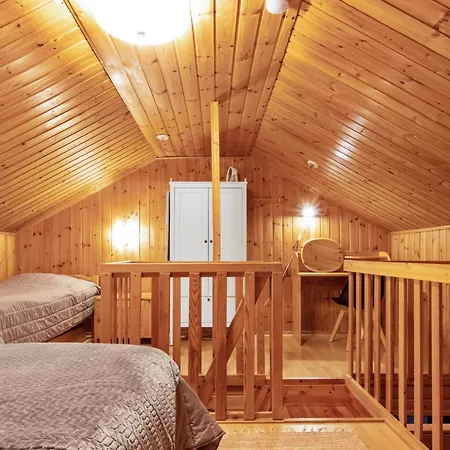 Yllaeskarpalo 3 Paeaetyhuoneisto By Interhome Semesterbostad *