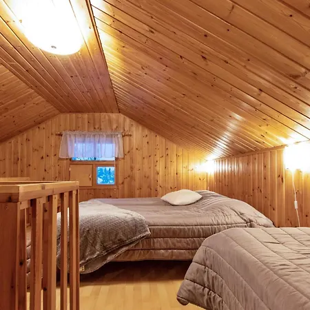 Semesterbostad Yllaeskarpalo 3 Paeaetyhuoneisto By Interhome