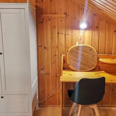 Yllaeskarpalo 3 Paeaetyhuoneisto By Interhome Äkäslompolo