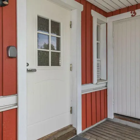 Nyaraló Yllaeskarpalo 3 Paeaetyhuoneisto By Interhome