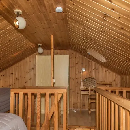 Yllaeskarpalo 3 Paeaetyhuoneisto By Interhome * Äkäslompolo