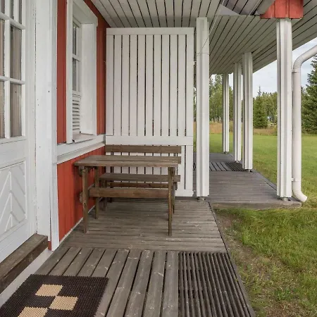 Nyaraló Yllaeskarpalo 3 Paeaetyhuoneisto By Interhome *