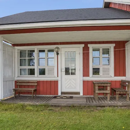 Nyaraló Yllaeskarpalo 3 Paeaetyhuoneisto By Interhome