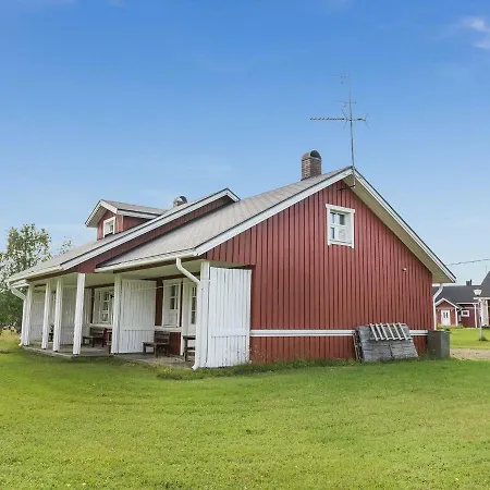 Nyaraló Yllaeskarpalo 3 Paeaetyhuoneisto By Interhome