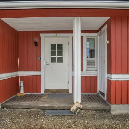 Nyaraló Yllaeskarpalo 3 Paeaetyhuoneisto By Interhome *