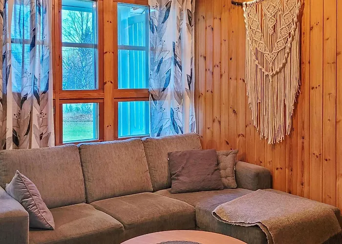 Yllaeskarpalo 3 Paeaetyhuoneisto By Interhome *