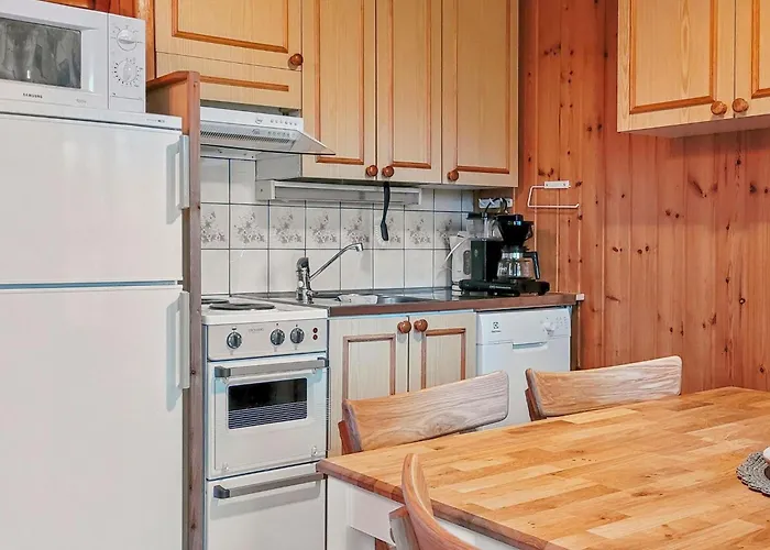 Yllaeskarpalo 3 Paeaetyhuoneisto By Interhome *