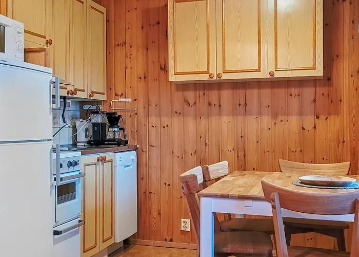 Yllaeskarpalo 3 Paeaetyhuoneisto By Interhome * Äkäslompolo