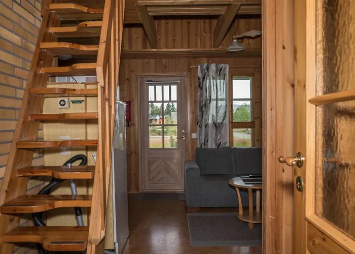 Semesterbostad Yllaeskarpalo 3 Paeaetyhuoneisto By Interhome