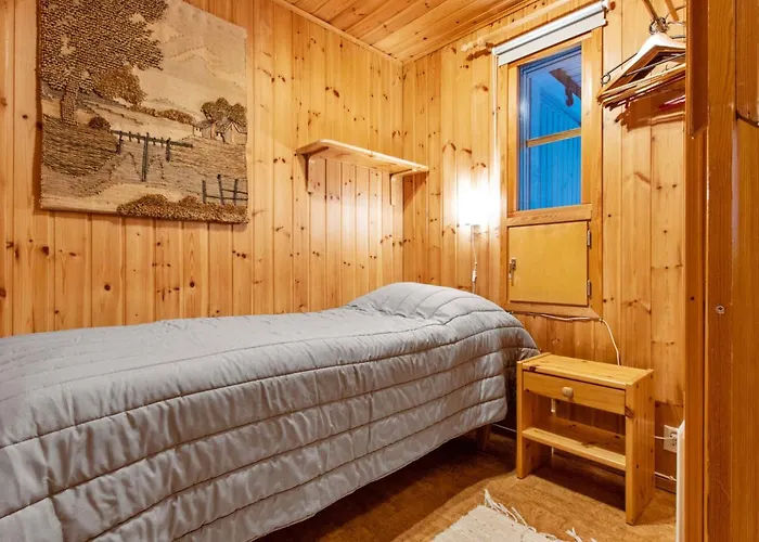 Yllaeskarpalo 3 Paeaetyhuoneisto By Interhome Semesterbostad *