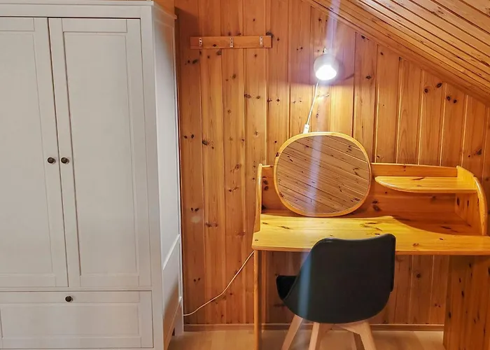 Yllaeskarpalo 3 Paeaetyhuoneisto By Interhome Äkäslompolo