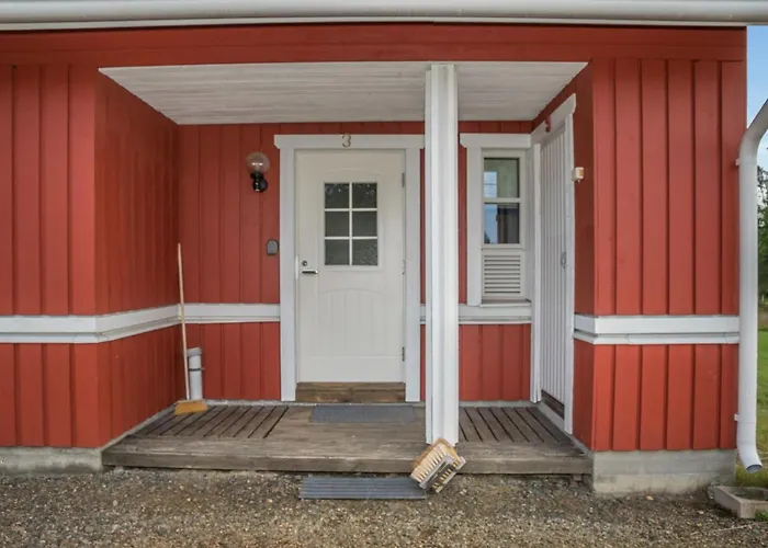 Yllaeskarpalo 3 Paeaetyhuoneisto By Interhome